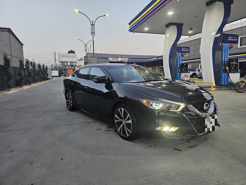 بسم الله الرحمن الرحيم
نيسان ماكسيما
موديل 2016
المواصفات: SL
مقاعد جلدية
مقاعد مدفأة
مقاعد كهربائية
شاشة ورادار بانورامي
أبيع 4 قطع ونصف بخمسة قطع
٨ ورقات غرامە نرجعها بعد المعامله
سعر ٩٤ ورقات و بيها مجال
للمزيد من المعلومات، يرجى التواصل معنا
***********
***********
أو عبر فايبر أو واتساب أربيل, العراق
