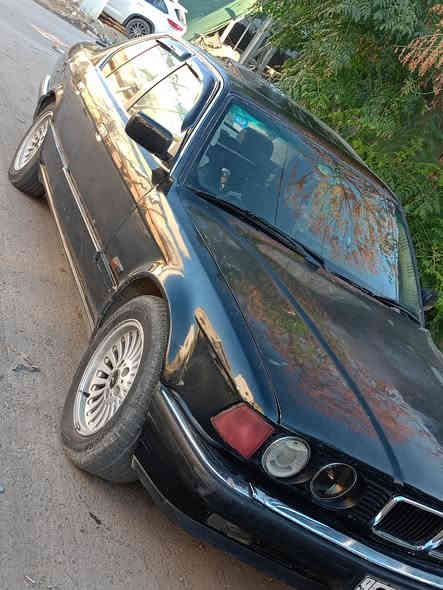 بي ام 735 للبيع سعر 37 وهاد رقمي ***********
