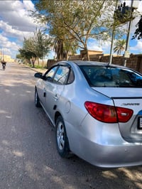 افانتي • جير اوتوماتيك • تكييف ثلج