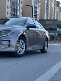 اوبتما 2018 • 2400 GDI • بنيد فقط