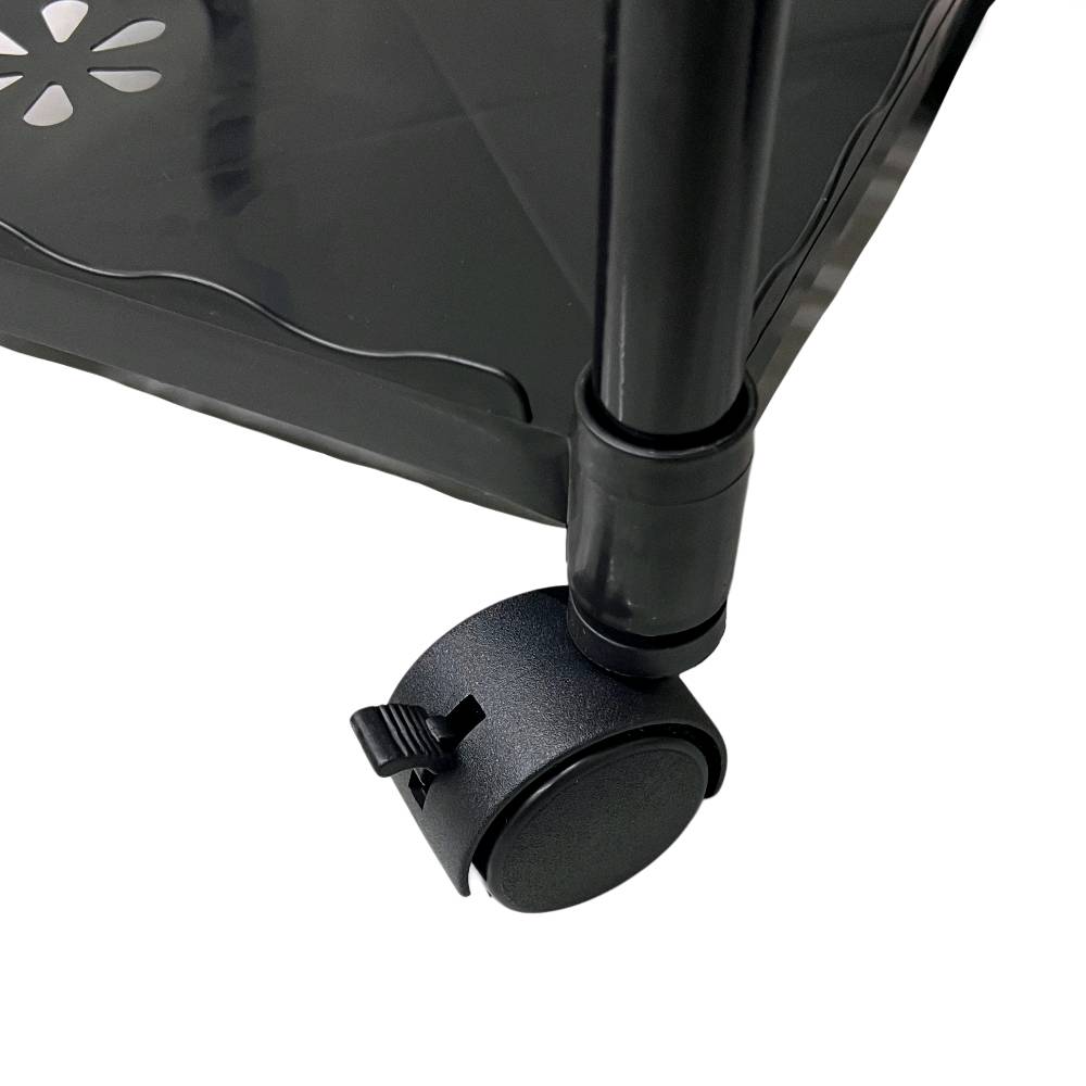 🌿✨ خلّي نباتاتك مرتبة وجميلة!

رف زهور عملي متعدد الطبقات مع عجلات للحركة بسهولة 🌸
تصميم متين يقلل تجمع الماء 🌟
٦ أرفف و٨ عجلات لكل نباتاتك 🌱

مرتب وجميل بدون تعب! 💪
سعر 25،000 وتوصيل جميع أنحاء العراق