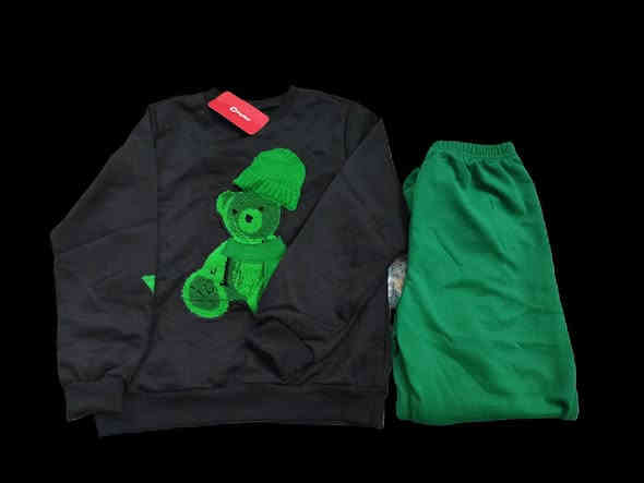 ملابس أطفال BAT BAT بناتي و ولادي درجه اولا بأسعار مناسبه

عمر من اشهر الى 12 سنه 🩵

يوجد توصيل لجميع نواحي هيت و الأنبار 🎀📤📦

رقم -***********- 📞ملابس أطفال BAT BAT بناتي درجه اولا بأسعار مناسبه

عمر من اشهر الى 12 سنه 🩵

يوجد توصيل لجميع نواحي هيت و الأنبار 🎀📤📦

رقم -***********- 📞
