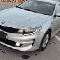 اوبتمه K5 • ٢٠١٩ • جلد تدفئة وتبريد