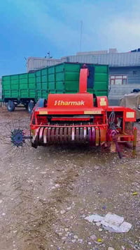 ماشاء الله تركتر ايراني ٦سلندر دكاكه هارماك ٢عربانه تركي جديد للبيع ٠٧...