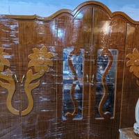 غرفة أم ستة • صاج خشب • ناصريه مركز