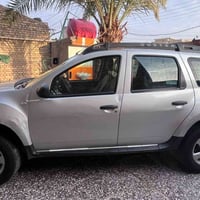 رينو داستر موديل ٢٠١٨  محرك ٢٠٠٠ هزها جديد سنويه  لغاية سنه ٣١ بأسمي ت...
