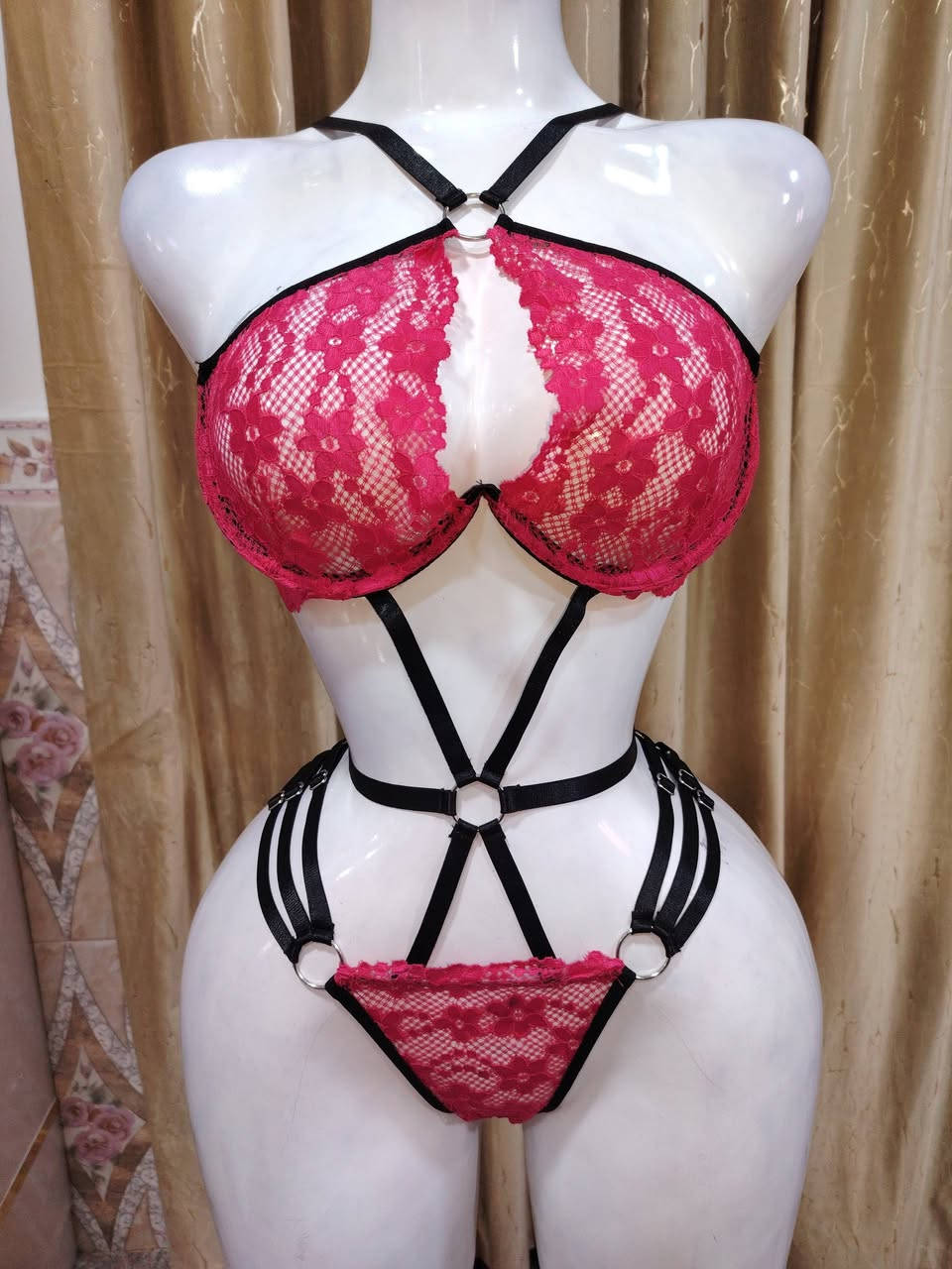 لانجري جمله اليحب يتفضل خاص


**إذا كنت صاحب هذا الإعلان وتريد حذفه لأي سبب، رجاءا أرسل رسالة إلى الدعم الفني**