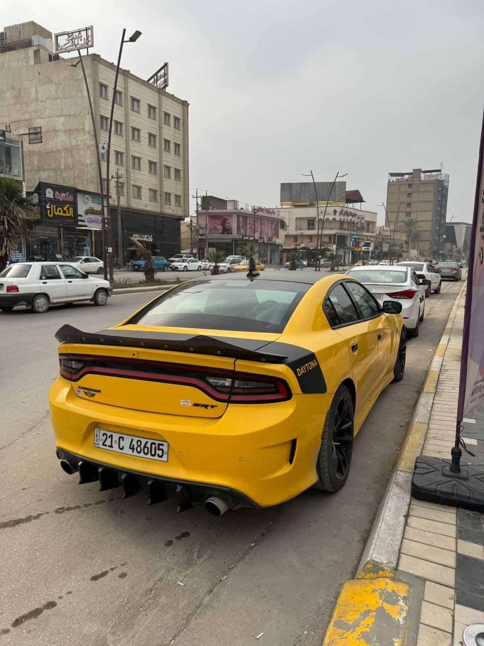 سلام عليكم مكلف بالنشر
ديتونه 
٢٠١٧ 
ماشيه ٤٥ الف 
حادثها 
موثق مع الصور 
استخدام شخصي 

مكينه كير حداديه كله كفاله
مابيها نقص برغي 
السعر 
220$ وبيها مجال 
مكان السيارة 
كربلاء 
باقي التفاصيل الاتصال على الرقم 
***********
