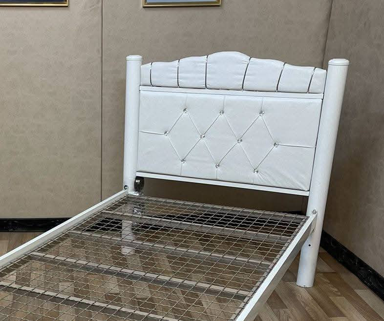 📌توصيل مجانا مجانا  المهيمن 
🛏 سرير حديد تركي🇹🇷
القياس📐: 190 × 90
السعر: 70 ألف💸

🛏 سرير خشب شغل تسكام عراقي🇮🇶
القياس:📐 190 × 90
السعر: 60 ألف💸

🛏 سرير طفل 👶طابق واحد
القياس:📐 150 × 80
السعر: 70 ألف💸

🛏 سرير طابقين تركي🇹🇷 كبير
القياس:📐 190 × 90
الارتفاع: 150📏
السعر: 160 ألف💸
سرير خشب نفر واحد تسكام عراقي🇮🇶
 70الف 💸
🚚 توصيل مجاني مجاني داخل النجف فقط
اما اقضيه ونواحي 10الف التوصيل 
📞 للحجز والاستفسار اتصل   واتساب
*********** 😊👍💕
