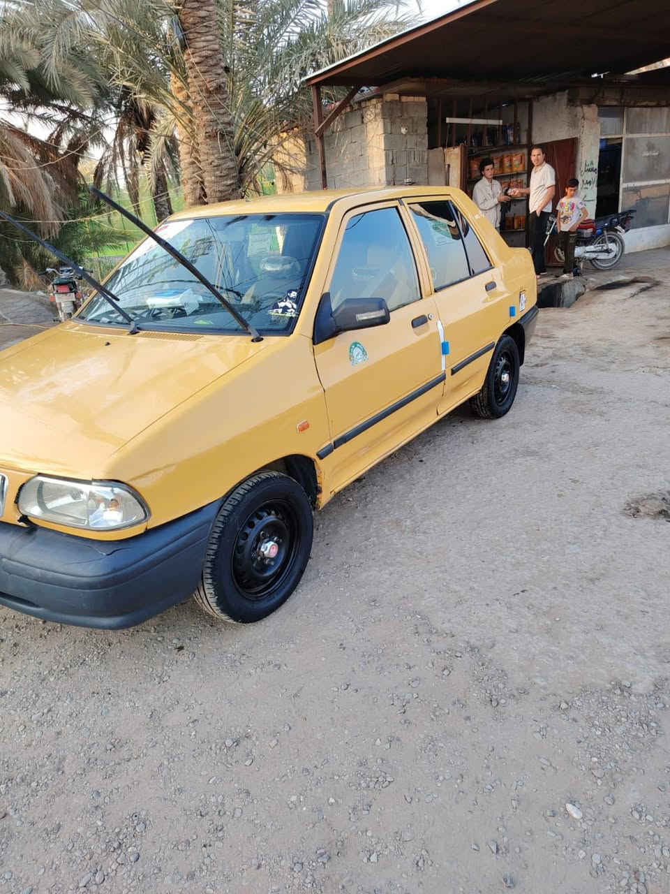 سايبة مديل 2015 رقم بغداد  انكليزي   مصفرة هيئه وغرامةالمالك بغداد  يريد مداور بس اخذ سنوية وبصم وتعال   بيهة خيط بخار   وحادث چاملغ سنوية ما صاقطة. مكان كربلاء طويريج سعر 34 وبيهة مجال

‭0771 753 7794‬
