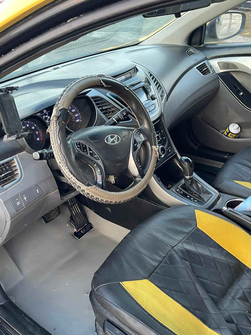 سلام عليكم النترى للبيع 2014 امريكي  حادث جاملغ امامي جه العبري بدون دواخل صبغه جديده قبل 3 اشهر عايدها مكينه 1800دوش  رقم بابل باسمي  سنويه لل 29مصفره هيئه وغرامات تخم تاير حداديه تبريد كهربائيات كلها شغاله فول تحكمات مثبت سرعه نضام ايكو تدفئه بالكشنات 3 وضعيات قياده مانع انزلاق اي بي اس السياره خير من الله السعر 105 وبيها مجال حك الجيه 
العنوان بابل ناحيه النيل قرب اثار كيش 
***********
غير متواجد عالنت
