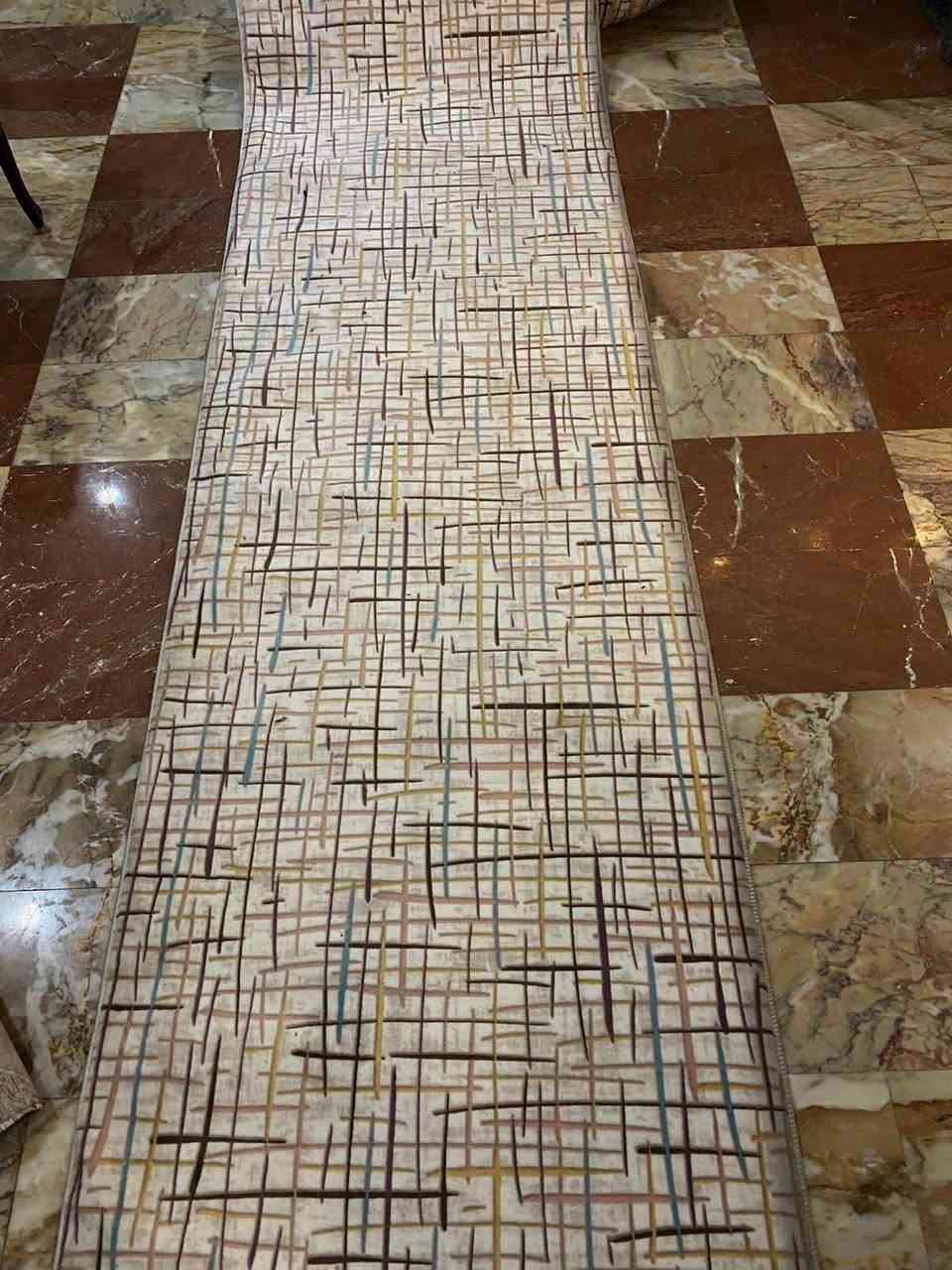 مدات امتار ع ٣ الف المتر احجز قبل نفاذ الكميه


**إذا كنت صاحب هذا الإعلان وتريد حذفه لأي سبب، رجاءا أرسل رسالة إلى الدعم الفني**