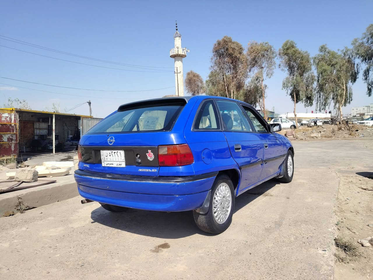 حجم ١٦ سنوية 2028 مكينة اوكير جدد داخلها ايخبل صبغ شركة بس دواير دوسات جاهزة للأخير عنوان حي التنك ***********؛؛؛؛؛؛؛؛؛ *********** سعر 42
