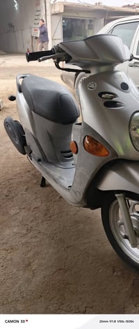 سلام 👋🏻عليڪم فلـه ۾ 13 جكمجه ڪفاله عـامـه  برغي ما مبدل ڪهربائيات كله ...