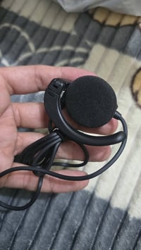 سماعات • ٢٥قطعة • شغالات