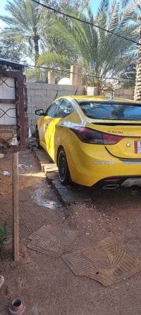 النترا • عاليه • رقم كربلاء