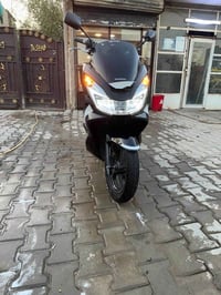 هوندا PCX • ١٢٥ • كفالة