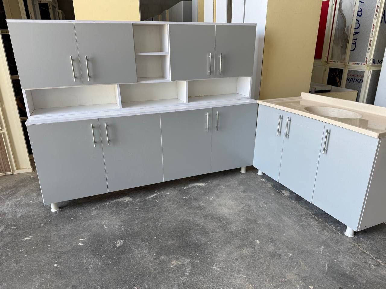 للبيع 
مترين مع سنك مرمر 
يتوفر توصيل محافظات


**إذا كنت صاحب هذا الإعلان وتريد حذفه لأي سبب، رجاءا أرسل رسالة إلى الدعم الفني**