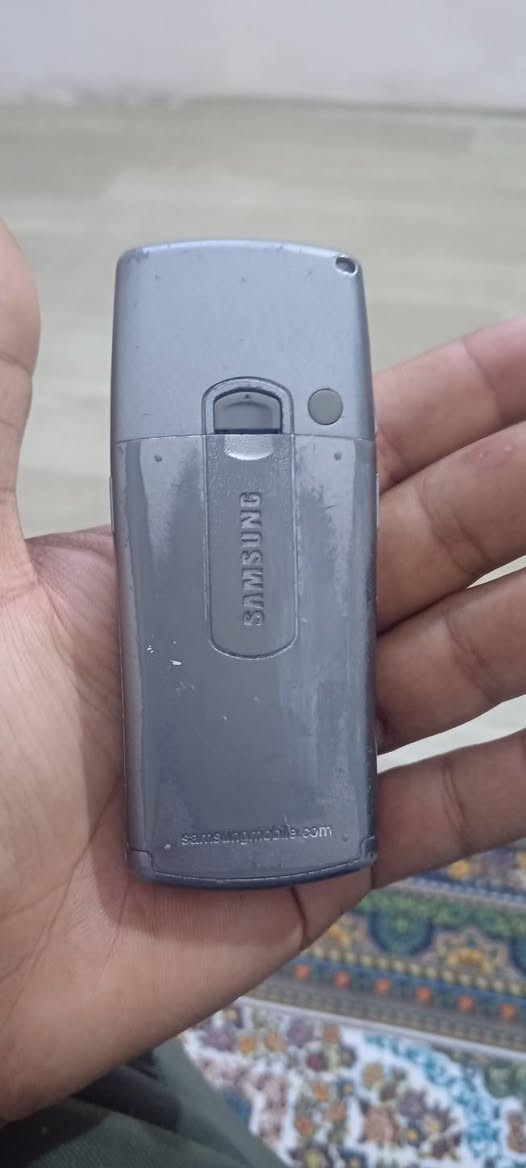 سامسونك c100شغال ع فحص شحن اتصال كامل 45 رجا موشواي  لايراسل ويحب يسولف روح شوفلك كهو وسولف بيه  موهنا 
بصرة


**إذا كنت صاحب هذا الإعلان وتريد حذفه لأي سبب، رجاءا أرسل رسالة إلى الدعم الفني**