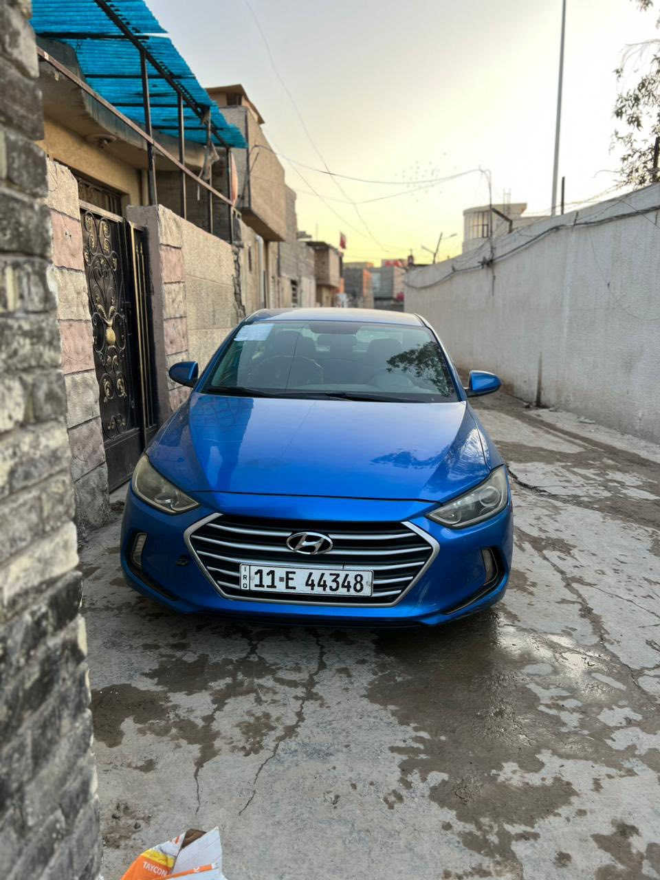 سلام عليكم للبيع النتراء 2017
موديل 2017 بغداد بسمي مكينه 2000 دوش للعلم نص فول مكينه مكفوله

الحادث قبق جنطه نفسه معمر و بالعراق بنيد مصبوغ وطخه بالدوسه العكس السايق  

السعر 120 وبيها مجال بسيط

رقم ***********

***********
