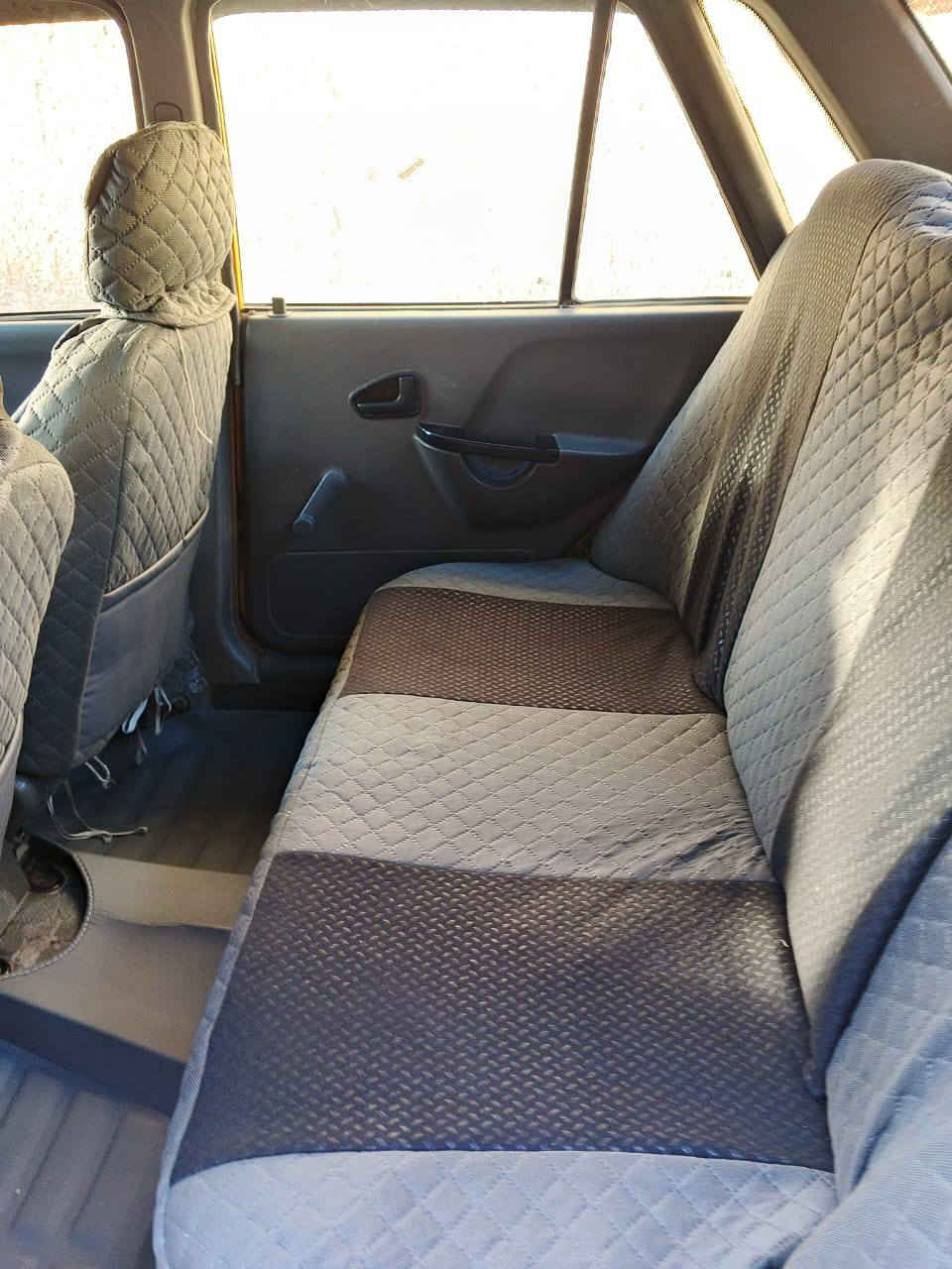 للبيع سايبا موديل 14كربلاء باسمي مصفر هيئه مداور عقد مروري كير محرك مكفول تخم تاير والكشر كدام العين
للمزيد اتصل *********** قليل تواجد على فيس
سعر 30 ورقه
