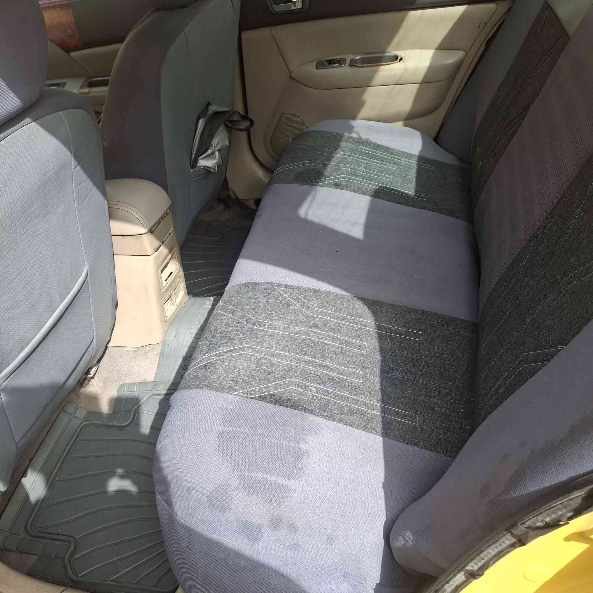 السلام عليكم
شيري a5 موديل 12 هيئه مصفره رقم دولي بسمي سياره بيه خياسات وبيها كهرائيات يرادلها ترتيب السياره بيه حادث بل بجم اني صلحتها تبريد مابيها اثر الحادث ما شديته سعرها 27 وبيها مجال رقمي  ***********
