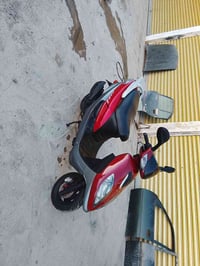 سايم أبو عيون • محرك نظيف • الرمادي