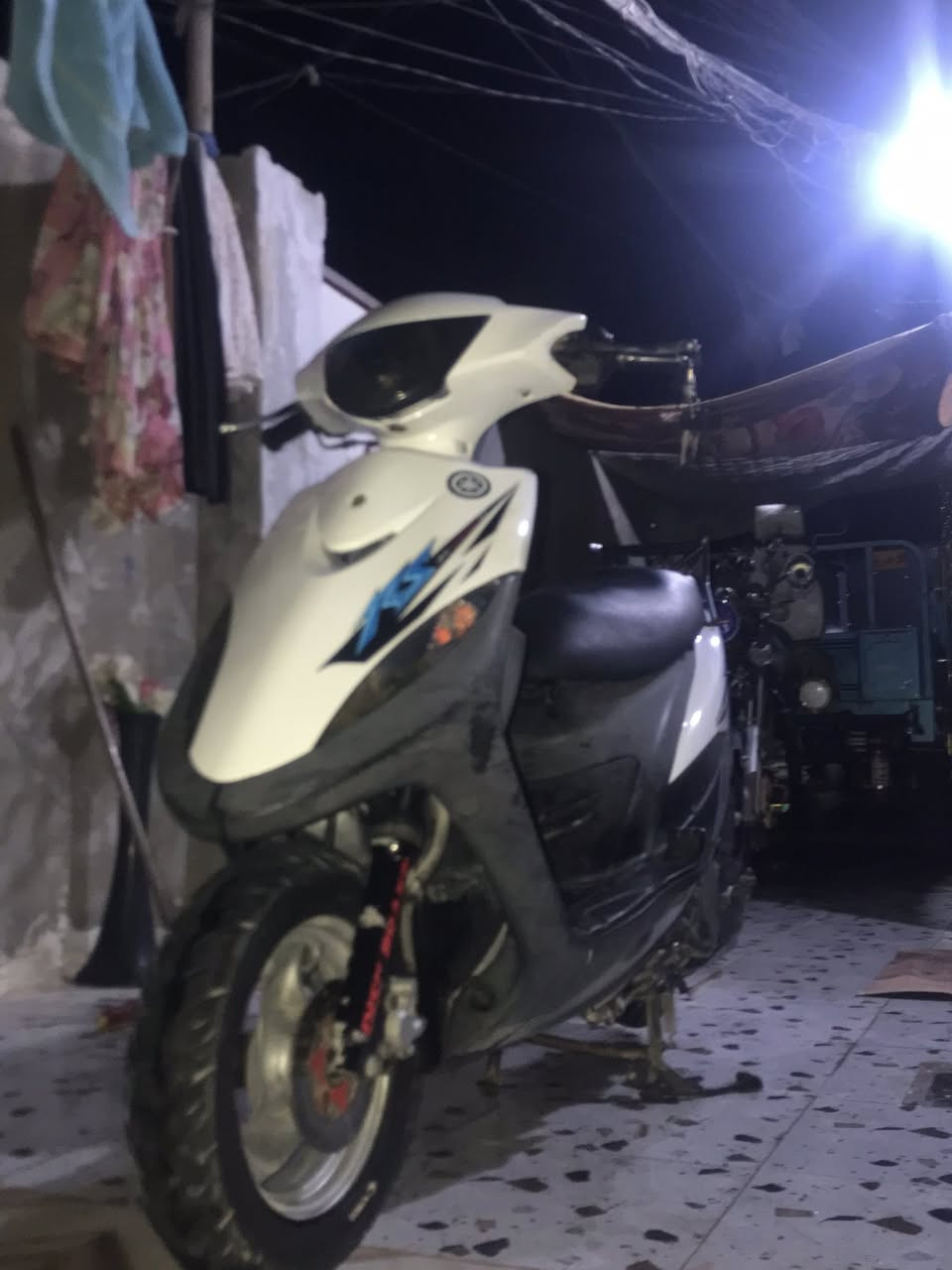 سلام عليكم ماكس عدله للبيع دراجه نضيفه ما مفتوحه برغي ولا عايزه برغي رمبه شلعه ومعدل مكاني انجف ابو صخير احي لعسكري سعره ٦٨٠ وبيه مجال ومراوس بربعه كير كامل رقمي ***********👻
