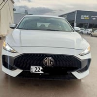 ام جي جي تي • ٢٠٢٥ • ٢٣٠٠٠ كم