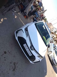 كورلا هايبرد • ٢٠٢٥ • رقم بابل