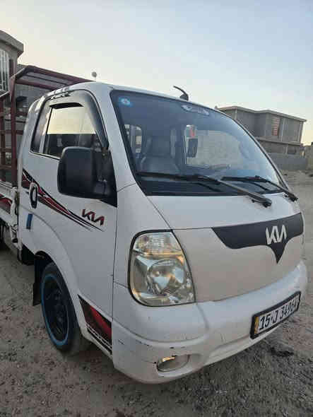 كيه للبيع ٢٠١٢ مكفوله السعر ٩٥ $ ***********
