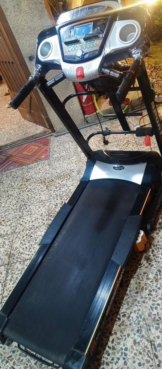 جربايه مع دواشك 2 وجهاز رياضي للبيع مكاني الاعلام


**إذا كنت صاحب هذا الإعلان وتريد حذفه لأي سبب، رجاءا أرسل رسالة إلى الدعم الفني**