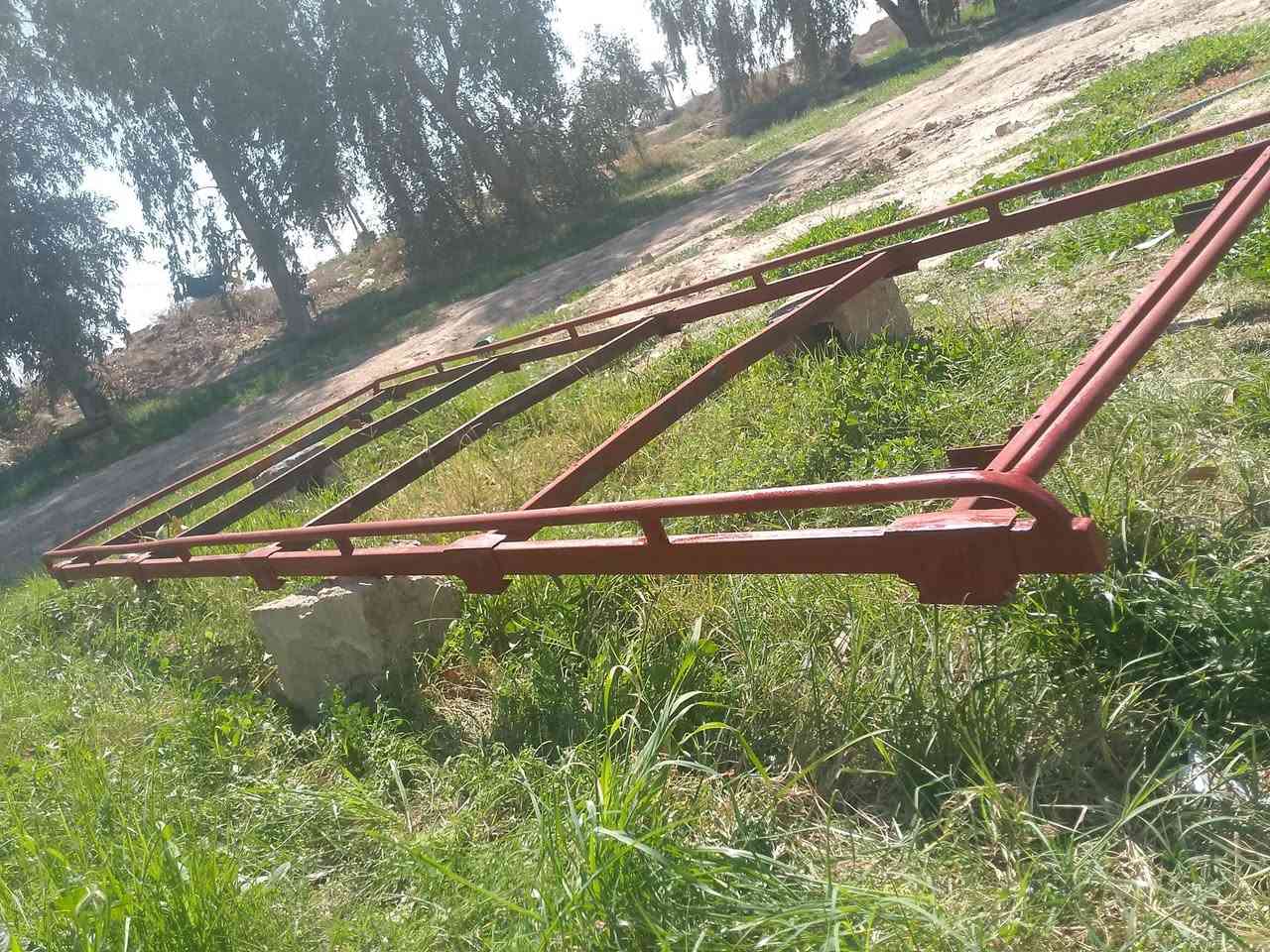 السلام عليكم سيبايه تزريف نيسان ناصيه عوزها بس خشب السعر ٨٥ وبيها مجال اتصل وتدلل ***********
