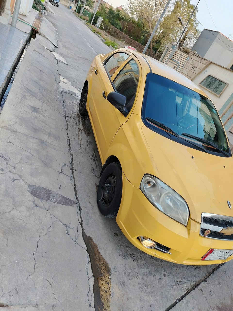 السلام عليكم
افيو ٢٠١١ بسمي مؤسسة رقم ميسان تتحول بلموصل شرط التحويل او الوكاله سنويه 2028 مكينه تك استره  اثر نفخ كير عادي شرط تبريد شغال  بدون دواخل مبدل جاملغ واحد الامامي الطخم نص عمر الامامي والخلفي شرط

***********
