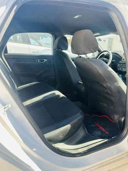 للبيع او المراوس حسب القناعة
هوندا سفيك سبورت 2024 اخت الزيرو

رقم ديالى معوقين وكالة عامة ثاني يوم
📤محرك 2000 تنفس طبيعي
🚗كافة الانظمة (تثبيت سرعة/تحديد مسار/قفل عن بعد)
📊ثلاث انظمة قيادة(طبيعي/رياضي/اقتصادي)
💺داخل اسود مقاعد قماش وجلد
شاشة كبيرة
ويلات رياضية اسود جديدة
سيارة كاملة مكملة
للتواصل والاستفسار 
***********
