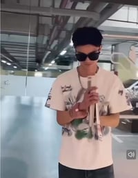 ماستر كوالتي • قطن اصلي • M-4XL