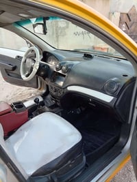 افيو • تكسي • رقم كركوك