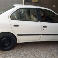 سمند • ٢٠١٠ • مكينة وكير جديد