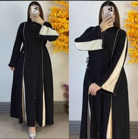 رداء نسائي • قطعتين • أصلي