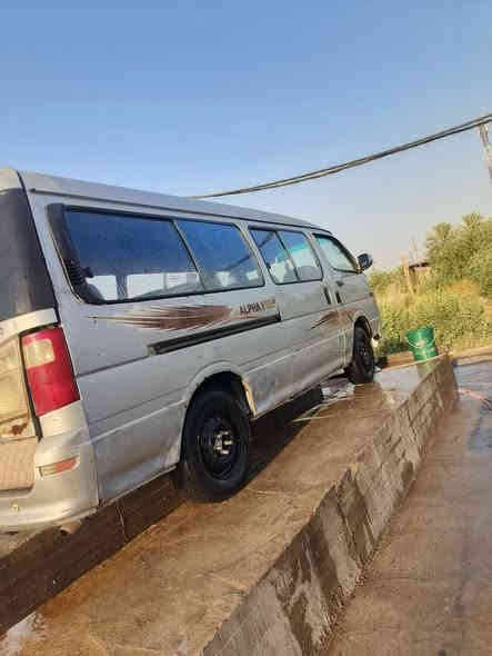 سلام عليكم فتون 2010 رقم نكليزي بابل سياره جاهزه اللعمل دوشمه جديده كاعيه وكشنات كهربات كله شغاله فقط الماسحات عاطله  مكينه وكير وكسن خير من الله تايرات نضاف  السعرر 55 وبيه مجال قليل او مروس. ب بريجو حسب  لقناعه *********** المكان بابل قرب الجامعه
