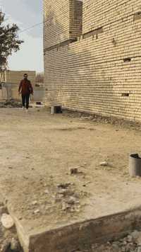 🏡 عرض خاص لمدة يومين  فقط – قطعة أرض مبنية رفت للبيع 📍 الحرية الزراعي ...