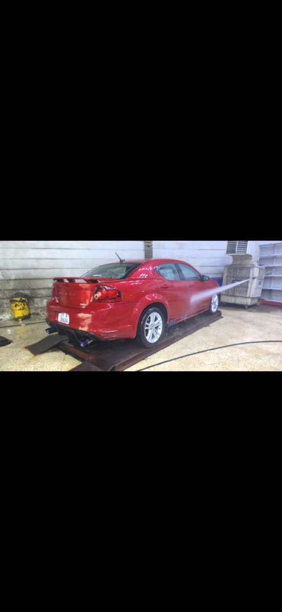 السلام عليكم 
دودج افنجر موديل ٢٠١٢ مراوس بـ ٤ سلندر او دودج دارت
محرك ٣٦٠٠ 
كير ٦ نمر 
لحاية ودفيوزر وحلوك صالنصة 
مبرمجة السيارة فتح بوابات وبرمجة مراوح 
كير محرك تبريد كفالة 
سنتر لك وصندوك بالريموت 
جاملغ وبنيد أيسر ضررها بدون دواخل
وجاملغ الايمن مصبوغ 
رقم كربلاء دولي بأسمي يتحول وين متريد 
تفاصيل بالصور 
عنواني بغداد الزعفرانية 
للاستفسار اكثر خاص


**إذا كنت صاحب هذا الإعلان وتريد حذفه لأي سبب، رجاءا أرسل رسالة إلى الدعم الفني**