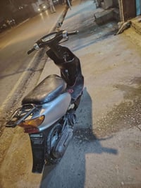 ماطور كايم سعرع 250 بي مجال 07722852604