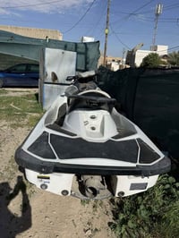 جت اسكي سيدو • ٢١٥ سوبر • بدون كسر