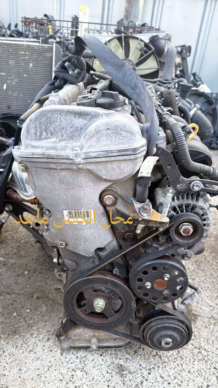 جمعة مبارك على الجميع
نورنا الاستاذ علي من الوراق
بخصوص شرط بلوك تويوتا
1300 سي سي
وزي ما عودناكم ديما بتم تصوير
شغلنا لتوضيح حالة الشغل
وتم بحمداللة تسليموا للعميل كما يجب انا يكون
الحرفيين بلوك 9 محل الكابتن ماجد.
01145343558
ومتاح شحن لاية مكان في نفس اليوم
ومتاح التركيب


**إذا كنت صاحب هذا الإعلان وتريد حذفه لأي سبب، رجاءا أرسل رسالة إلى الدعم الفني**