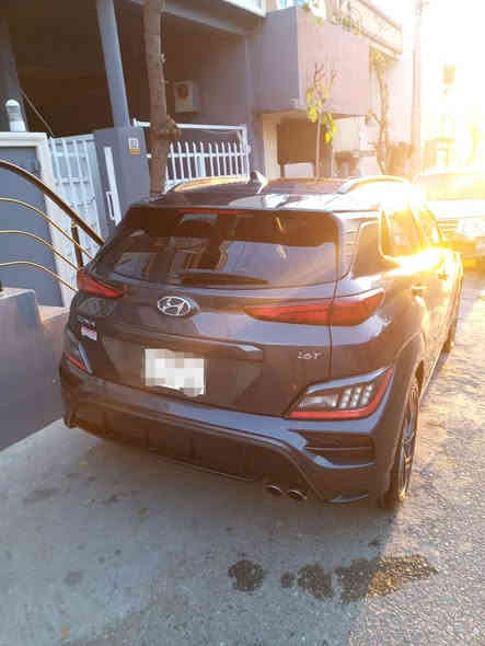 السلام عليكم للبيع هوندا كونا موديل 22 الأين فول مواصفات ماشيه 51 الف رقم بغداد باسمي حادثه جاملغ وبنيد ومبدلات نفس اللون بدون صبغ والباقي مكفول السعر 16500$ وبيها مجال بسيط للاستفسار الاتصال ع الرقم *********** العنوان بغداد كراده
