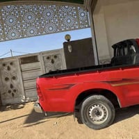 بيكم تيوتا ٢٠١١رقم  قادسيه مشروع وطني سنويه لل٢٠٢٩ مكفوله السياره ونضي...