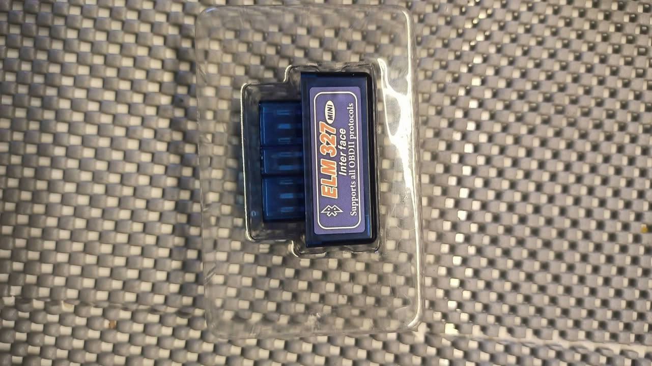 داش كام امامي داخلي جديده لوك ب 20
جهاز OBD كاشف الاعطال مال سيرفس 
جميع سيارات يرهم سعره 10 جديد لوك
*********** بي وتس فقط
