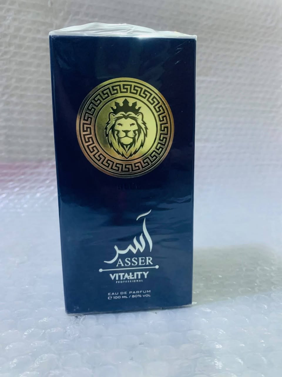 حبايبي يوجد لدينا 🤳
كل انواع العطور الفرمونيه والمسكات الفواحه 💨✨
عطور براندات 🌎
عطور اماراتيه فاخره وكلها ثباتيه وباسعار تنافسيه 🤳
ما عليكم غير بس تطلبون وتجربون العطور 🪄
وما راح تستغنون عن عطورنا الفاخره 🌎
عطورنا كلها ثباتيه وعنواننا المصداقية 🤝🏻


**إذا كنت صاحب هذا الإعلان وتريد حذفه لأي سبب، رجاءا أرسل رسالة إلى الدعم الفني**