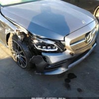 C300 2021 بدي كت amg بلادي  تو ويل ماشية ٦٦   حادثها فقط الجاملغ مبدل ...